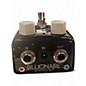 Used Danelectro Billionair CEO Effect Pedal