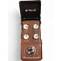 Used Joyo Wooden Sound Pedal