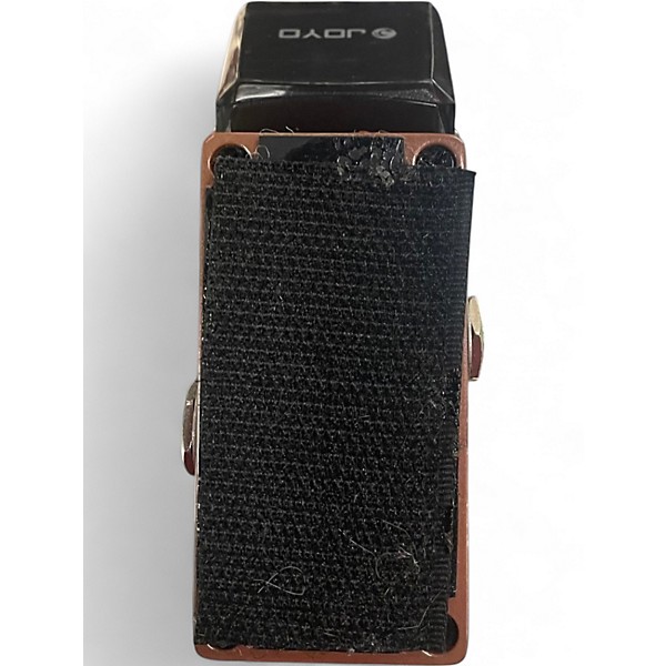 Used Joyo Wooden Sound Pedal