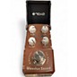Used Joyo Wooden Sound Pedal