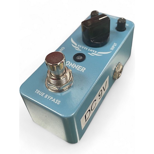 Used Donner Tutti Love Effect Pedal
