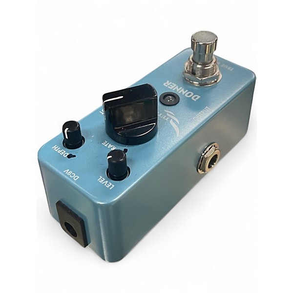 Used Donner Tutti Love Effect Pedal