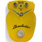 Used Danelectro DJ5 Tuna Melt Tremolo Effect Pedal thumbnail