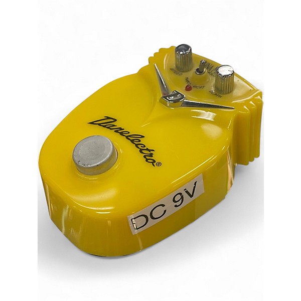 Used Danelectro DJ5 Tuna Melt Tremolo Effect Pedal