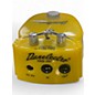 Used Danelectro DJ5 Tuna Melt Tremolo Effect Pedal