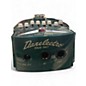 Used Danelectro DJ14 Fish and Chips 7-Band EQ Pedal