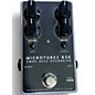 Used 2020s Darkglass Microtubes B3K2 Effect Pedal thumbnail