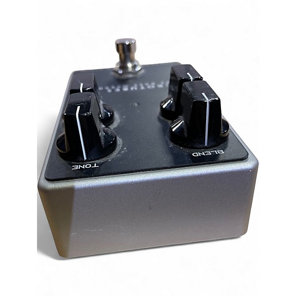 Used 2020s Darkglass Microtubes B3K2 Effect Pedal