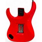 Used Ibanez RG550 RG Series Genesis Road Flare Red Solid Body Electric Guitar