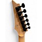 Used Ibanez RG550 RG Series Genesis Road Flare Red Solid Body Electric Guitar