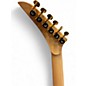 Used Kramer Charlie Para Vanguard Outfit Signature Candy Red Solid Body Electric Guitar