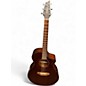 Used Breedlove discovery S Concert CE Natural Acoustic Electric Guitar thumbnail