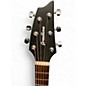 Used Breedlove discovery S Concert CE Natural Acoustic Electric Guitar