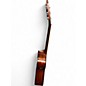 Used Breedlove discovery S Concert CE Natural Acoustic Electric Guitar