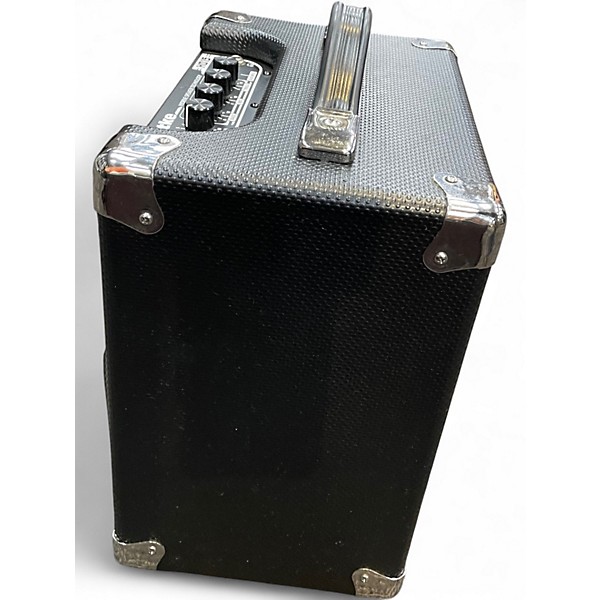 Used Hartke hd15 Bass Combo Amp