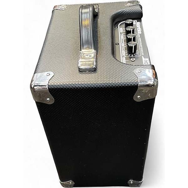 Used Hartke hd15 Bass Combo Amp