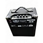 Used Hartke hd15 Bass Combo Amp