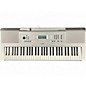 Used Yamaha YPT370 61 Key Portable Keyboard thumbnail