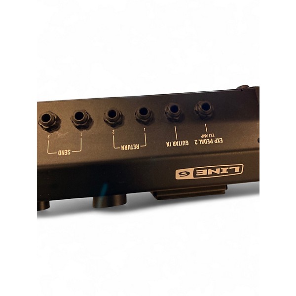 Used Line 6 Helix LT Effect Processor