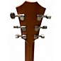Used Taylor GTe Urban Ash Natural Acoustic Guitar