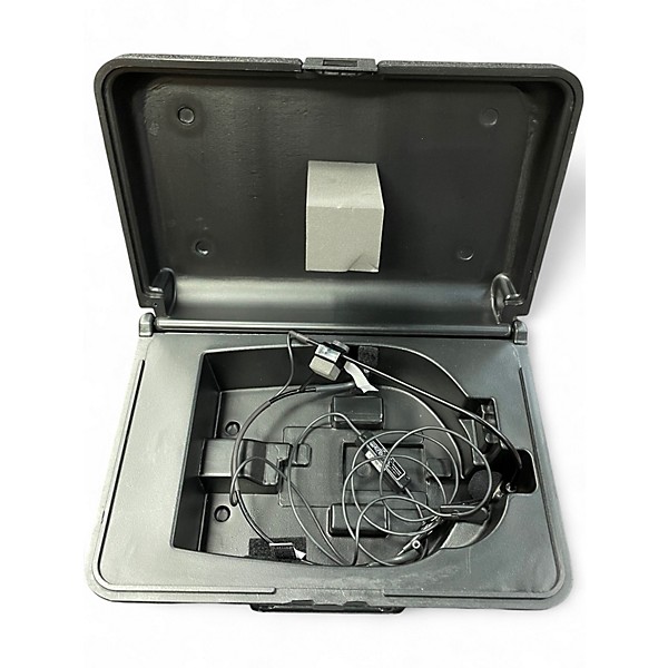 Used Crown CM-311A/E Condenser Microphone