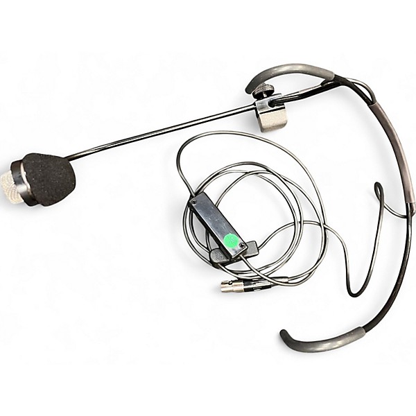 Used Crown CM-311A/E Condenser Microphone