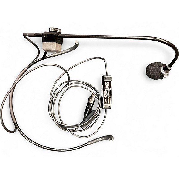 Used Crown CM-311A/E Condenser Microphone