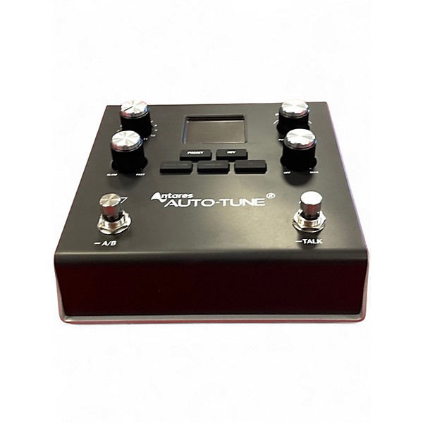Used 2025 HeadRush VX5 AutoTune  Vocal Processor