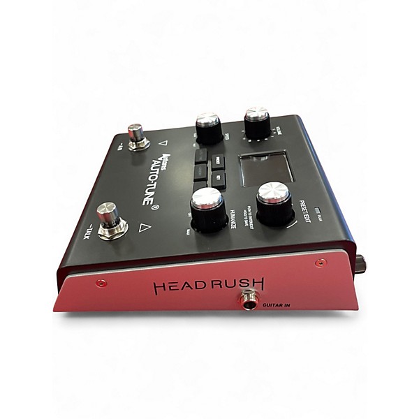 Used 2025 HeadRush VX5 AutoTune  Vocal Processor