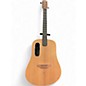Used LAVA MUSIC ME 4 SPRUCE Natural Acoustic Electric Guitar