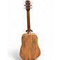 Used LAVA MUSIC ME 4 SPRUCE Natural Acoustic Electric Guitar