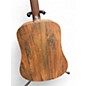 Used LAVA MUSIC ME 4 SPRUCE Natural Acoustic Electric Guitar