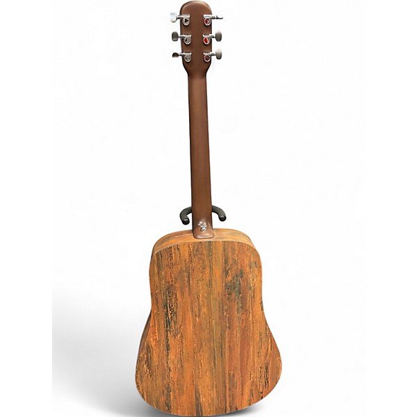 Used LAVA MUSIC ME 4 SPRUCE Natural Acoustic Electric Guitar