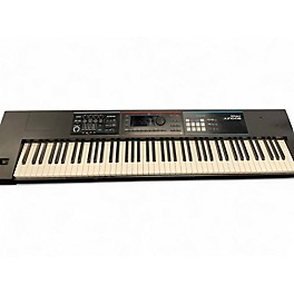 Used Roland Juno DS88 Synthesizer