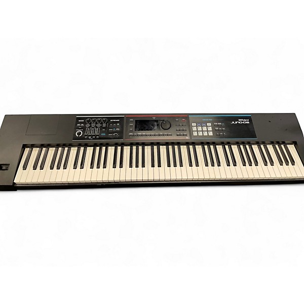 Used Roland Juno DS88 Synthesizer