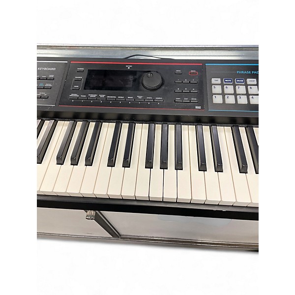 Used Roland Juno DS88 Synthesizer