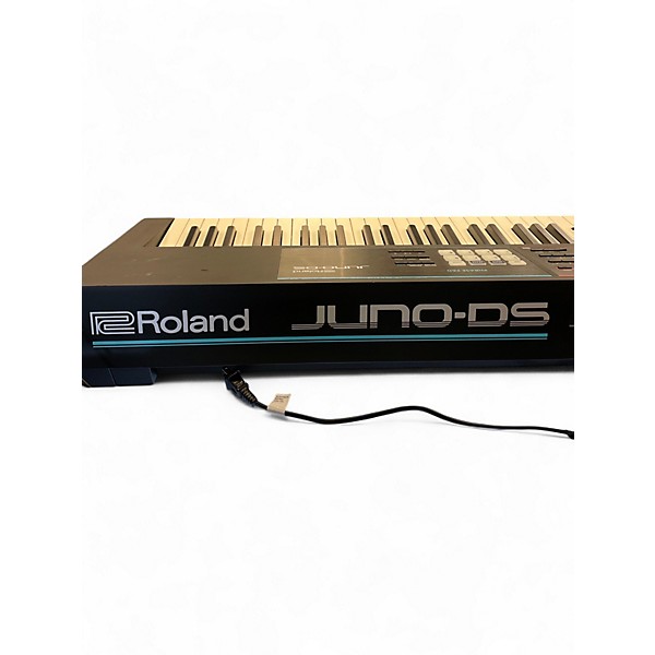 Used Roland Juno DS88 Synthesizer