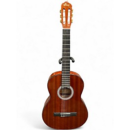 Used Winzz AC309 Natural Classical Acoustic Guitar