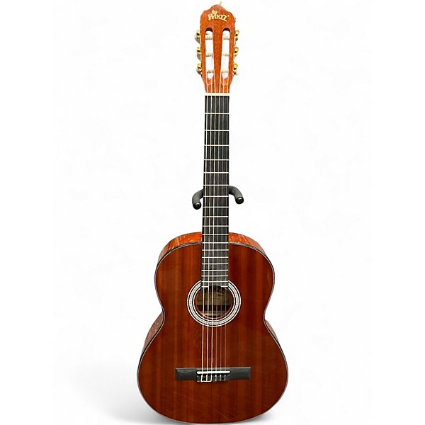 Used Winzz AC309 Natural Classical Acoustic Guitar