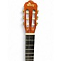 Used Winzz AC309 Natural Classical Acoustic Guitar