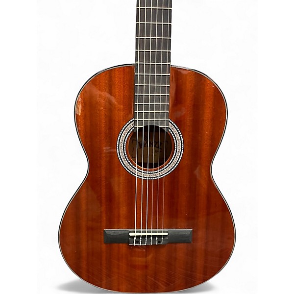 Used Winzz AC309 Natural Classical Acoustic Guitar