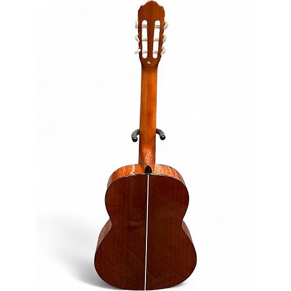 Used Winzz AC309 Natural Classical Acoustic Guitar