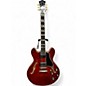 Used Eastman T486 Thinline Archtop Classic Hollow Body Electric Guitar thumbnail