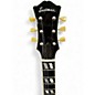 Used Eastman T486 Thinline Archtop Classic Hollow Body Electric Guitar