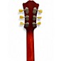 Used Eastman T486 Thinline Archtop Classic Hollow Body Electric Guitar