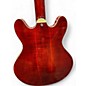 Used Eastman T486 Thinline Archtop Classic Hollow Body Electric Guitar