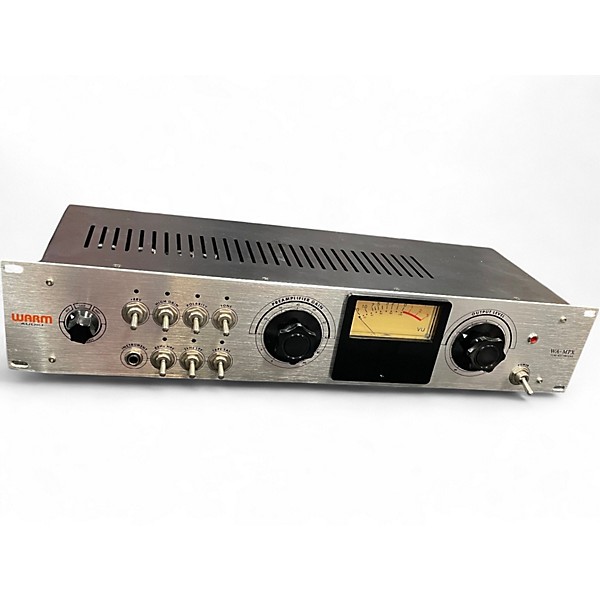 Used Warm Audio WA-MPX Microphone Preamp