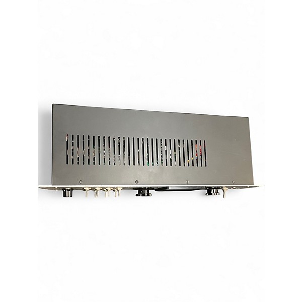 Used Warm Audio WA-MPX Microphone Preamp