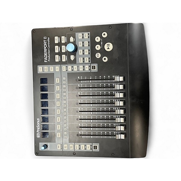 Used PreSonus FADERPORT 8 Production Controller