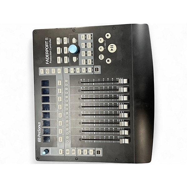 Used PreSonus FADERPORT 8 Production Controller
